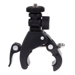 Soporte para manillar de bicicleta para cáma...