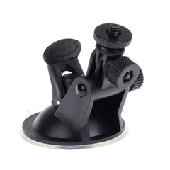 Mini soporte de ventosa para cámara deportiv...