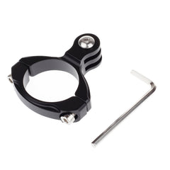 Soporte para manillar de bicicleta con sopor...