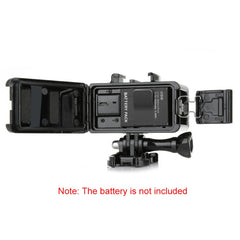 SupTig 30M Luz de video impermeable 300LM pa...