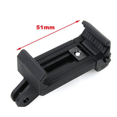 Juego de soporte de fijación para teléfono GoPro HERO9 Black