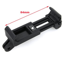 Juego de soporte de fijación para teléfono GoPro HERO9 Black