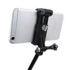 Juego de soporte de fijación para teléfono GoPro HERO9 Black