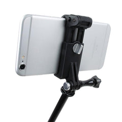 Juego de soporte de fijación para teléfono GoPro HERO9 Black