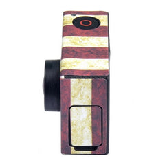 Adhesivo de funda para GoPro HERO3+ /3, US F...