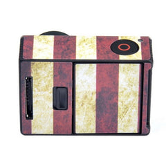 Adhesivo de funda para GoPro HERO3+ /3, US F...