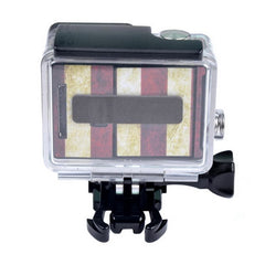 Adhesivo de funda para GoPro HERO3+ /3, US F...