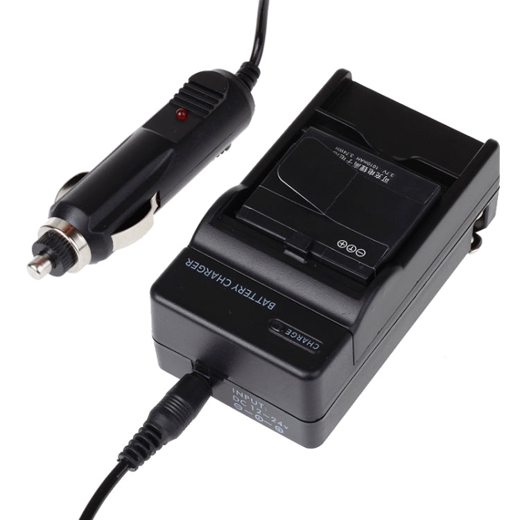 Cargador de batería para cámara digital con ...