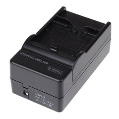 Cargador de batería para cámara digital con ...
