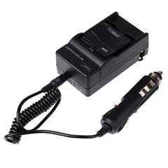 Cargador de batería para cámara digital con ...