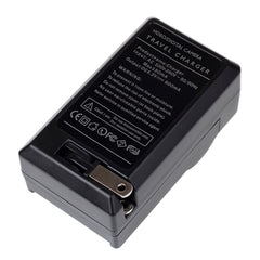 Cargador de batería para cámara digital con ...