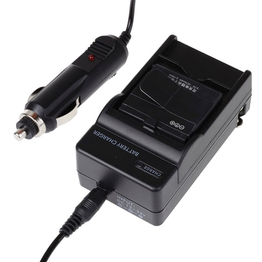 Cargador de batería para cámara digital con ...