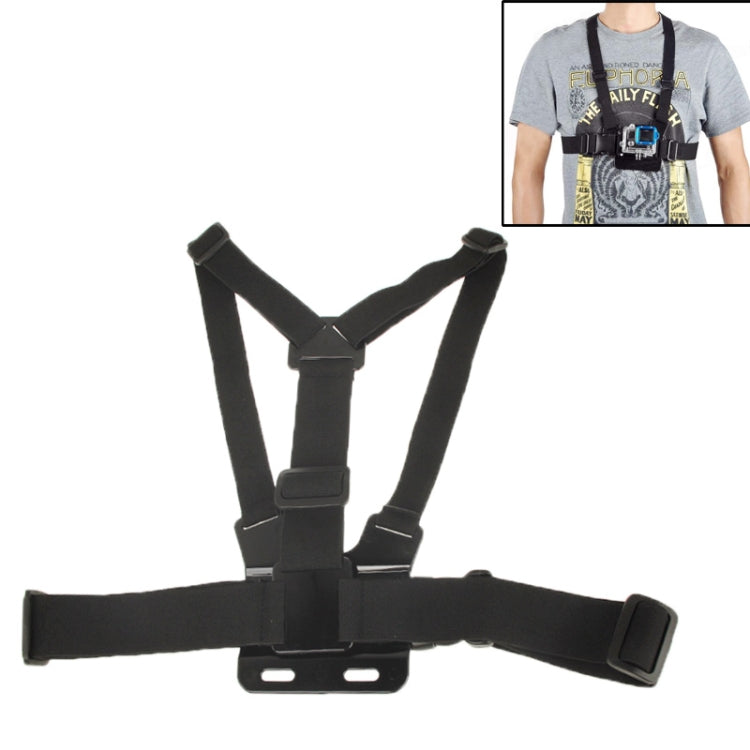 Soporte de montaje para correa de hombro con...