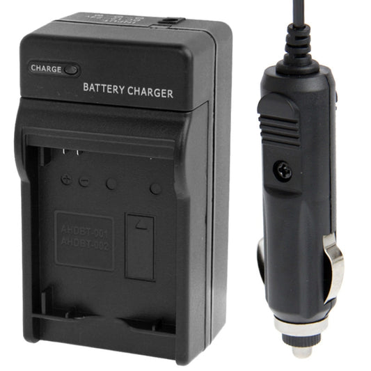 Cargador de batería para cámara digital 2 en...