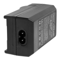 Cargador de batería para cámara digital 2 en...