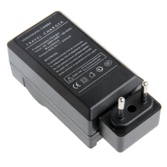 Cargador de batería para cámara digital 2 en...