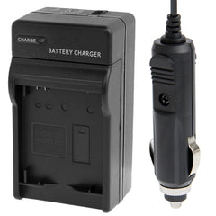 Cargador de batería para cámara digital 2 en...