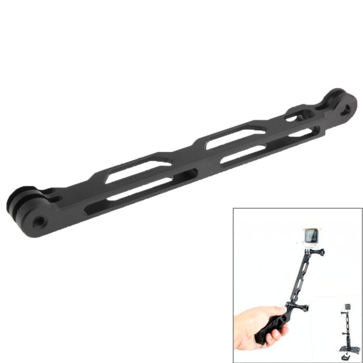 Extensor de aluminio CNC TMC para GoPro HERO...