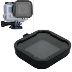 Filtro de carcasa de buceo a presión Polar P...