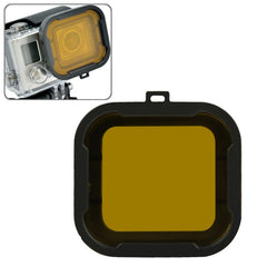 Filtro de carcasa de buceo a presión Polar P...
