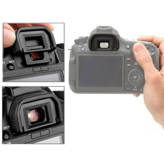 Ocular EB para Canon EOS 5D Mark II / 5D / 6...