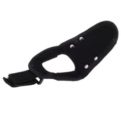 Soporte para correa estilo guante con rotaci...
