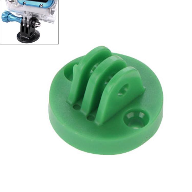 Adaptador de montaje para videocámara GoPro HERO9 Black