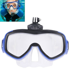 Deportes acuáticos Equipo de buceo Máscara d...