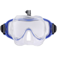 Deportes acuáticos Equipo de buceo Máscara d...