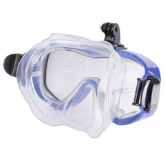 Deportes acuáticos Equipo de buceo Máscara d...