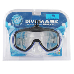 Deportes acuáticos Equipo de buceo Máscara d...