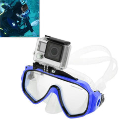 Equipo de buceo para deportes acuáticos Másc...