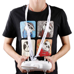 Cordón de cuello especial DJI para control r...