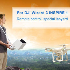 Cordón de cuello especial DJI para control r...