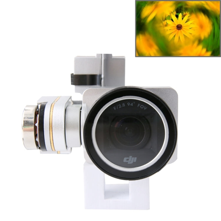 Filtro UV / Filtro de Lente para DJI Phantom...