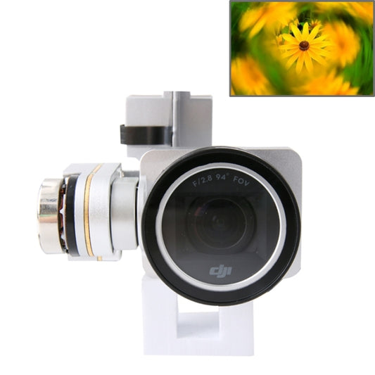 Filtro UV / Filtro de Lente para DJI Phantom...