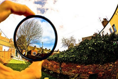 Filtro UV / Filtro de Lente para DJI Phantom...