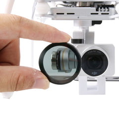 Filtros ND / Filtro CPL / Filtro de lente pa...