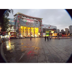Filtros ND / Filtro CPL / Filtro de lente pa...