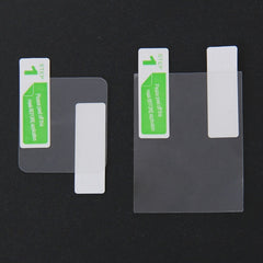 Protector de pantalla LCD ultra transparente...
