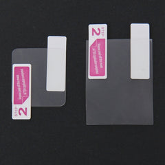 Protector de pantalla LCD ultra transparente...
