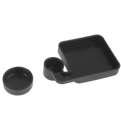 Tapa protectora para lente de cámara + juego...