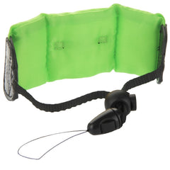 Correa para muñeca y mano Bobber flotante sumergible para GoPro