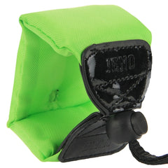 Correa para muñeca y mano Bobber flotante sumergible para GoPro
