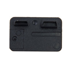 Cubierta de interfaz lateral para GoPro HERO...