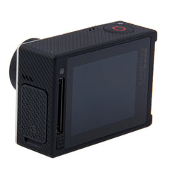 Cubierta de interfaz lateral para GoPro HERO...