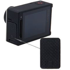 Cubierta de interfaz lateral para GoPro HERO...
