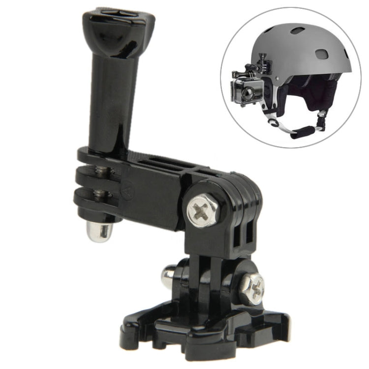 Accesorios de cámara Soporte pequeño para Go...