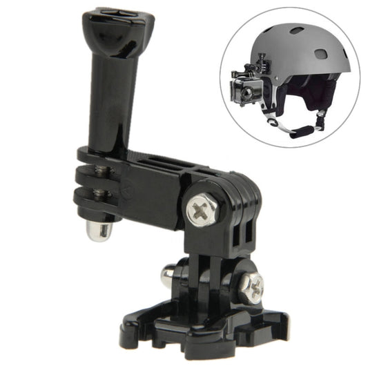 Accesorios de cámara Soporte pequeño para Go...