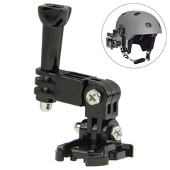 Accesorios de cámara Soporte pequeño para Go...